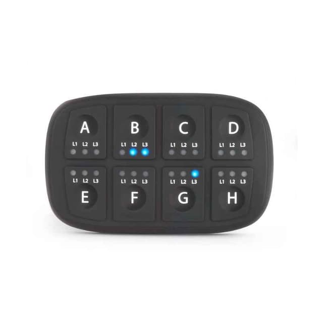 PKR108O - View