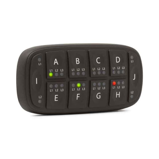 PKR110O - View