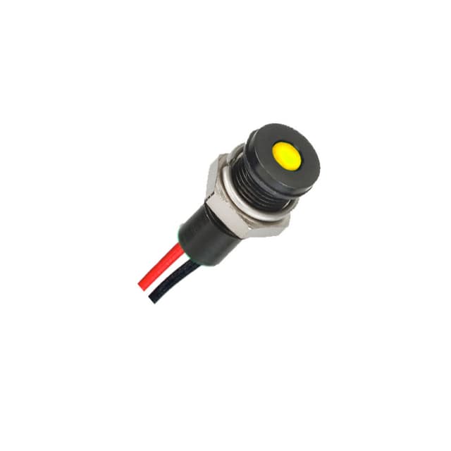 Q8F5BXXY06E | Q8 | Professional Grade Panel Mount LED Indicators | APEM ...