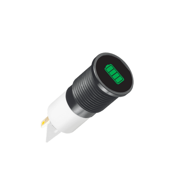 Q14F1BYYRG12EDI104 - View 1