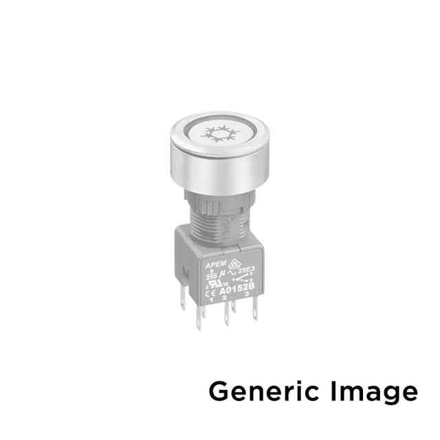 A1PCB1X314I203 - View