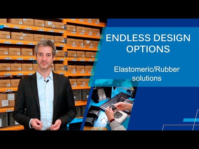 Elastomeric technology | Apem Blog