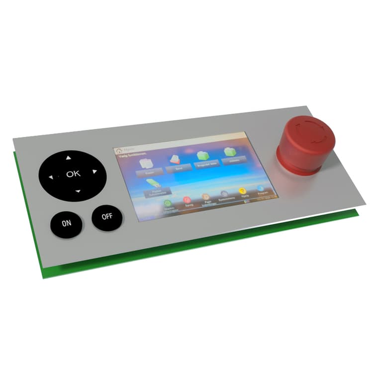 Product detail