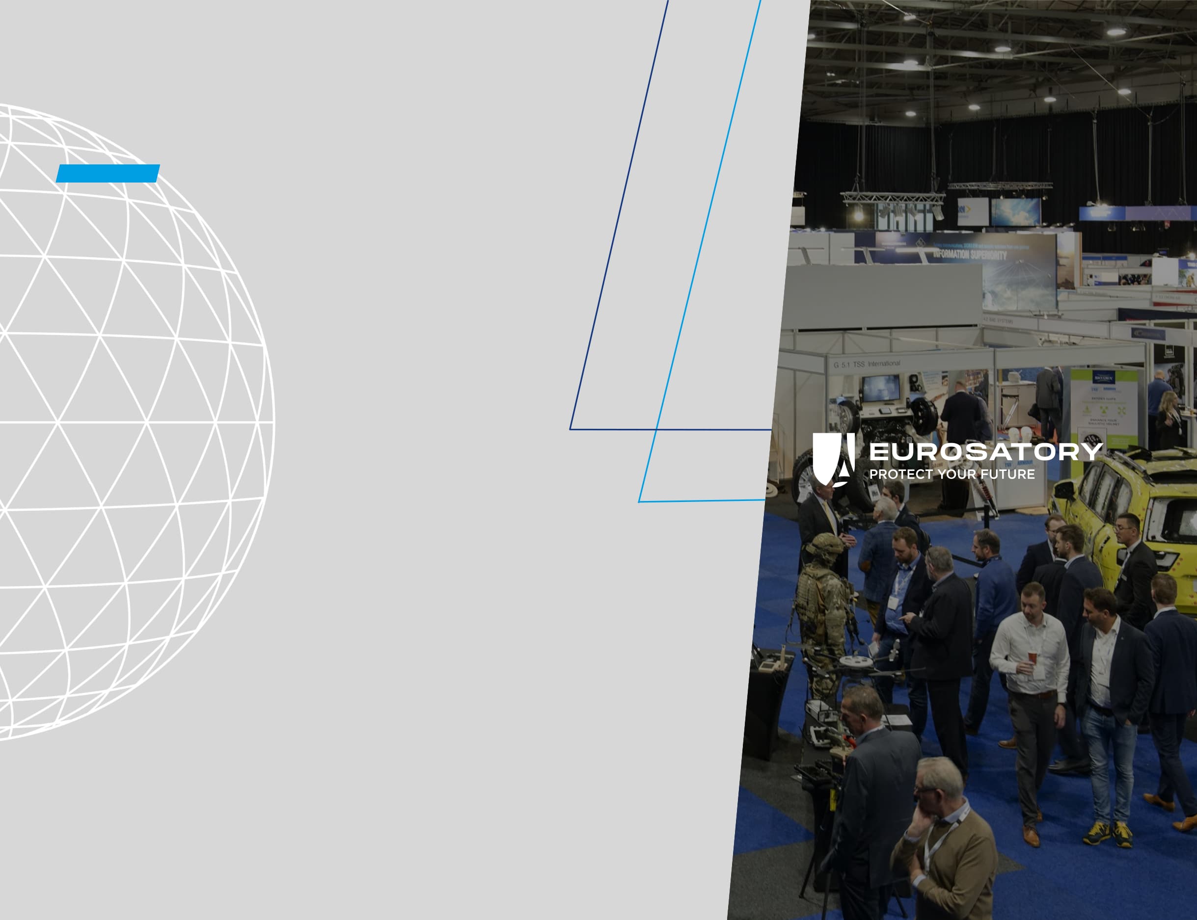 APEM AT EUROSATORY 2026 — CONTROL & INTERFACE FOR EXTREME ENVIRONMENTS