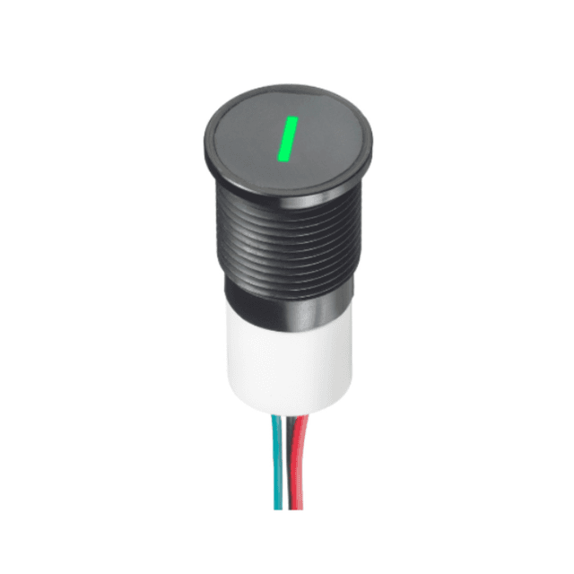 Q14 Dual Icon series