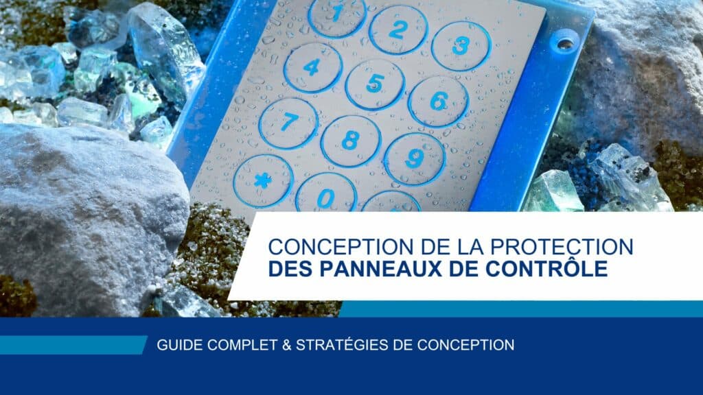 French:Complete guide to control panels design strategies and environmental protection