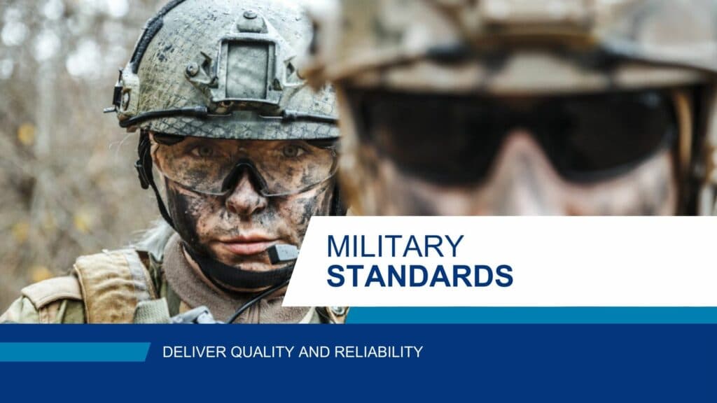 military-standards