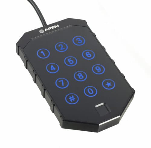 fingerprintsensor