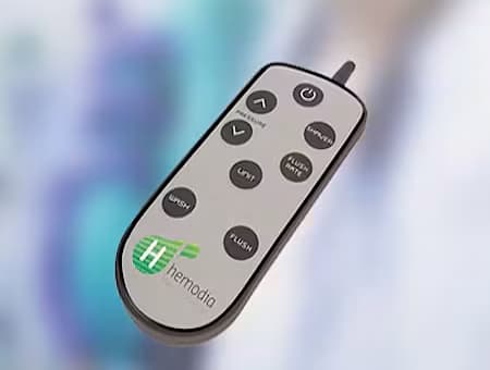 Custom APEM HMI solutions