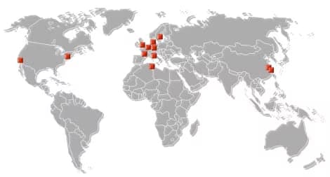 APEM-companies-worldwide