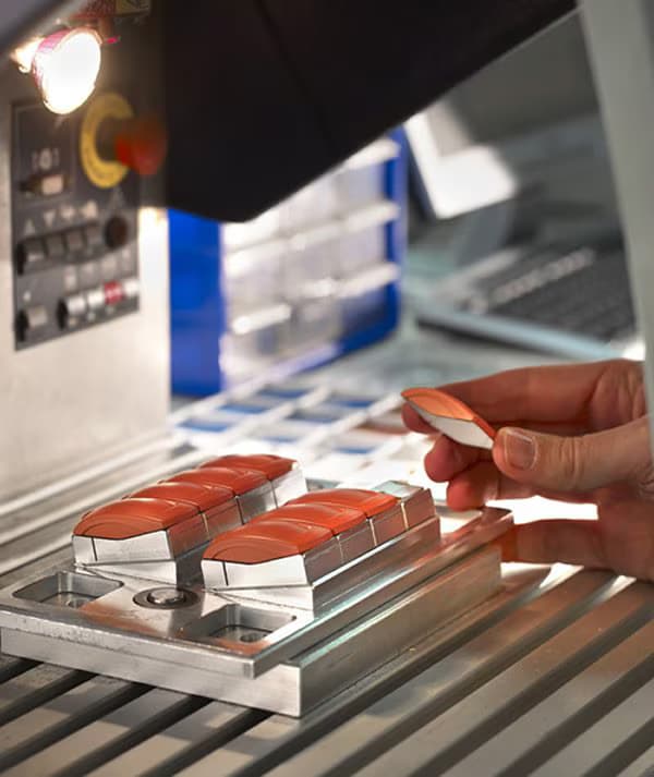 Laser Marking