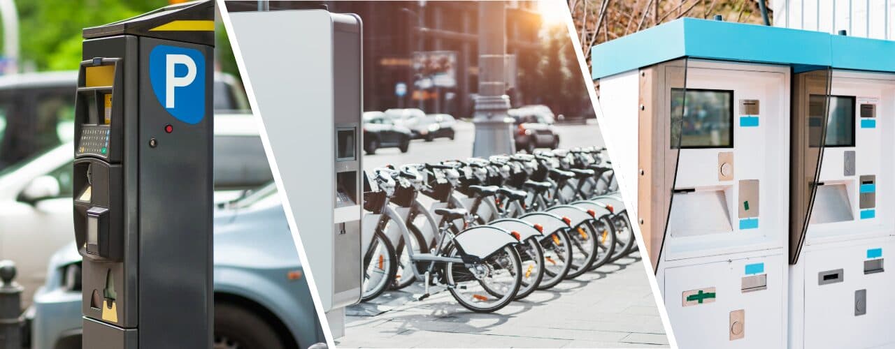 AV-cycle-applications