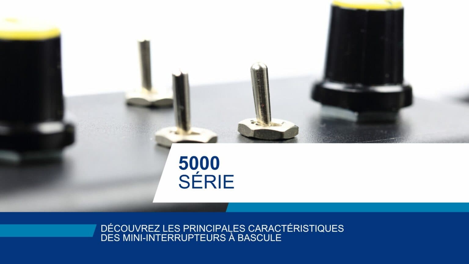 5000 Series