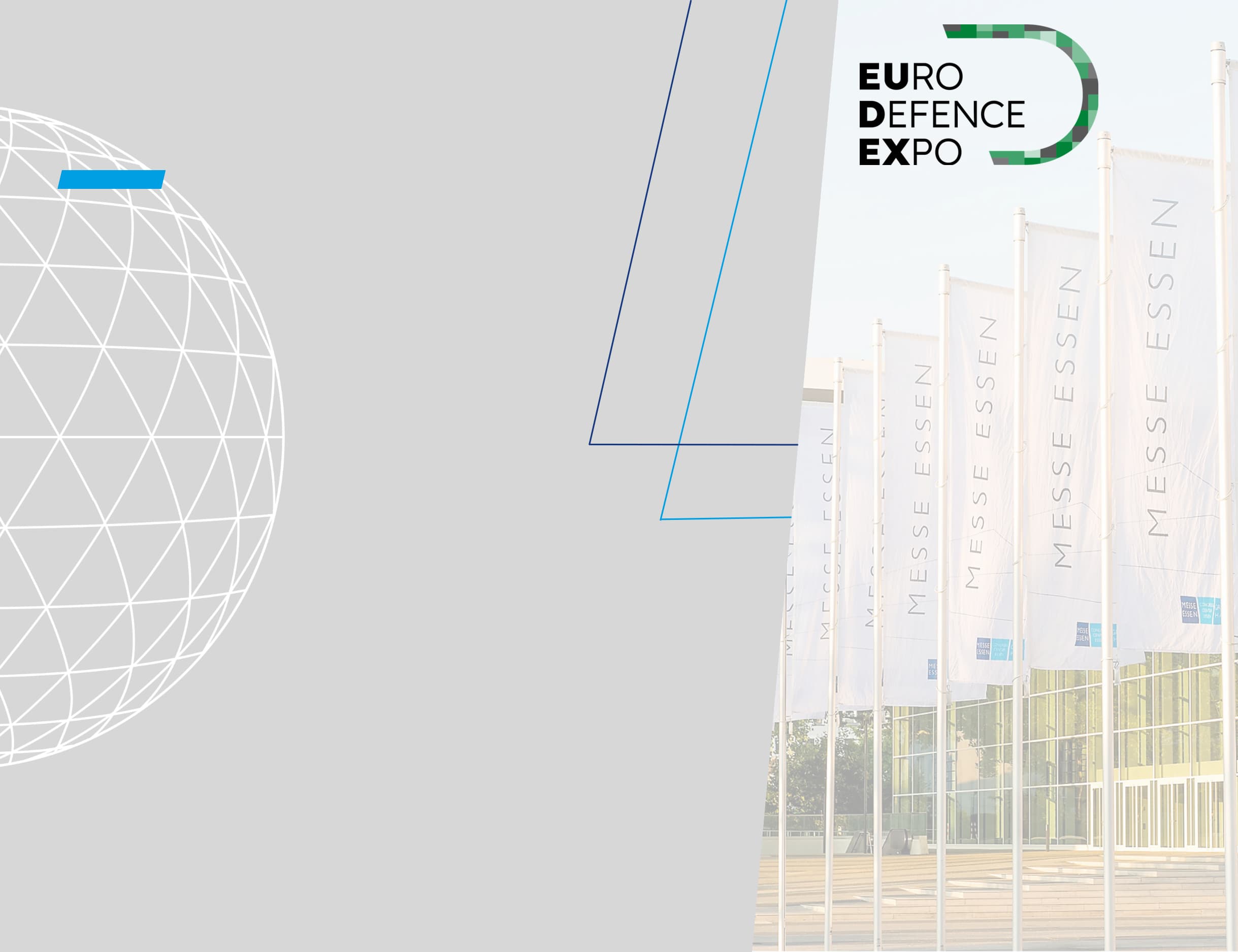 TREFFEN SIE APEM AUF DER EURO DEFENCE EXPO 2026