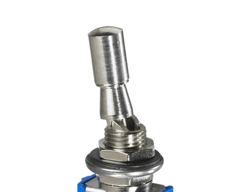 Wide range of actuators 141