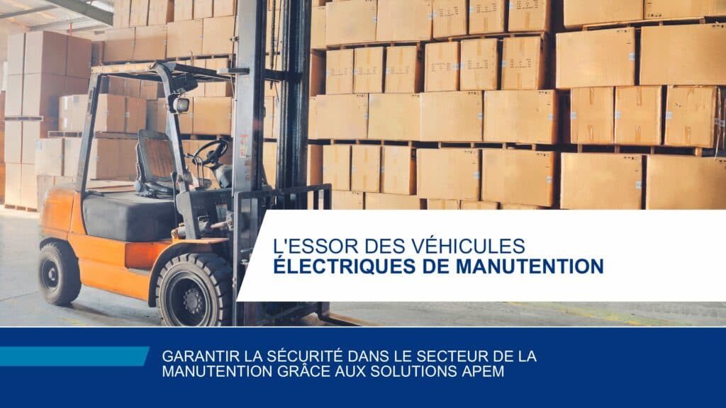 electric-material-handler