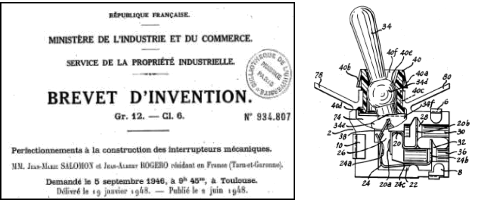 Brevet