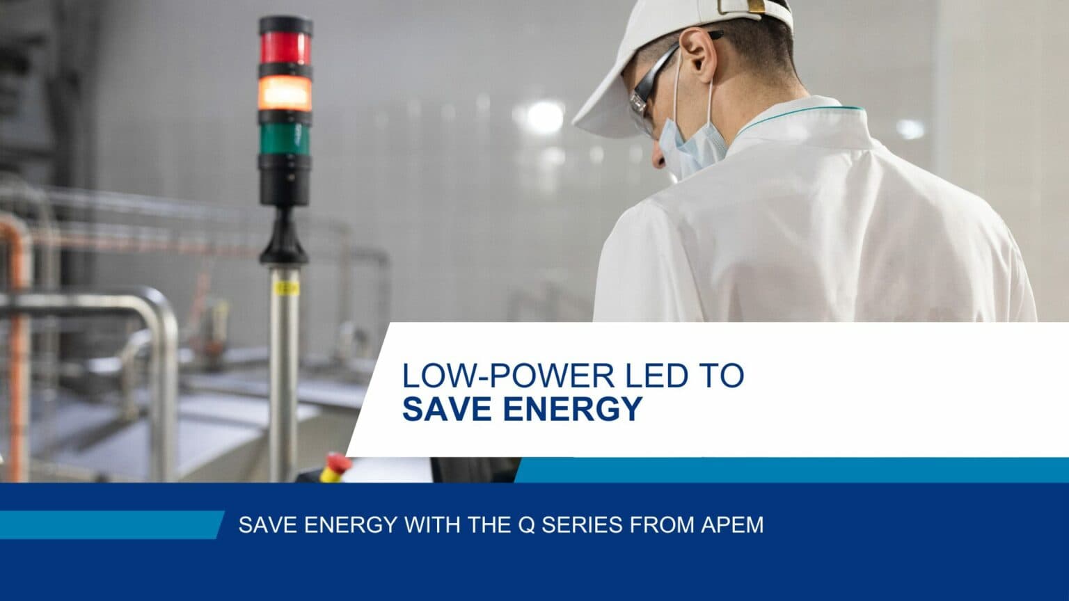 UK: How HMIs can help you save energy