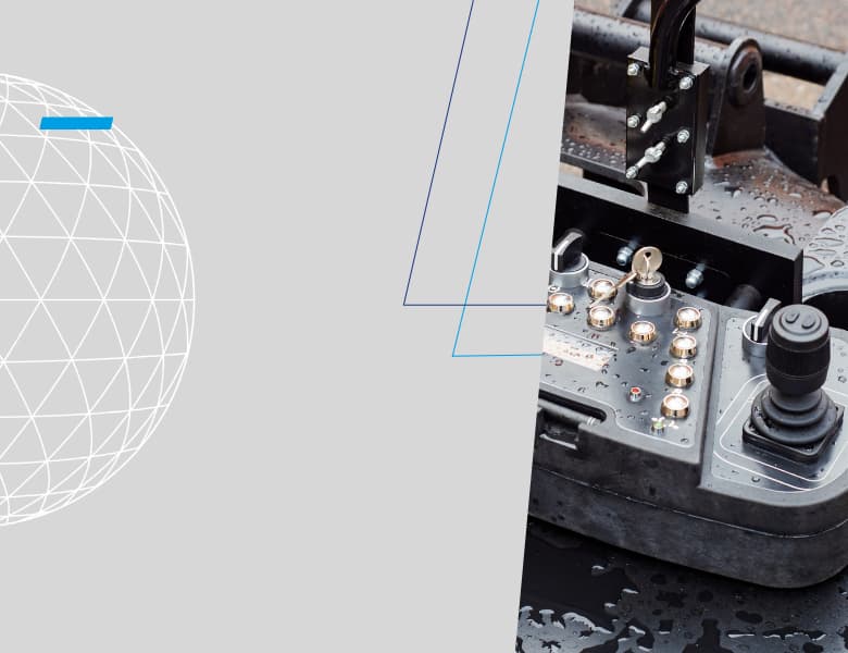 HMI-LÖSUNGEN FÜR BATTERIEBETRIEBENE GERÄTE