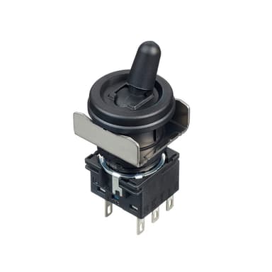 Lever Key Switch LB - Lever switches | Industrial Switches And Indicators | APEM