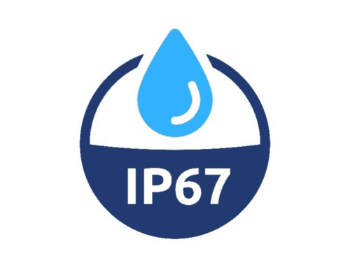 Ip X67 IP67 Signification : une protection complète pour les IHM