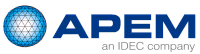 Apem Logo