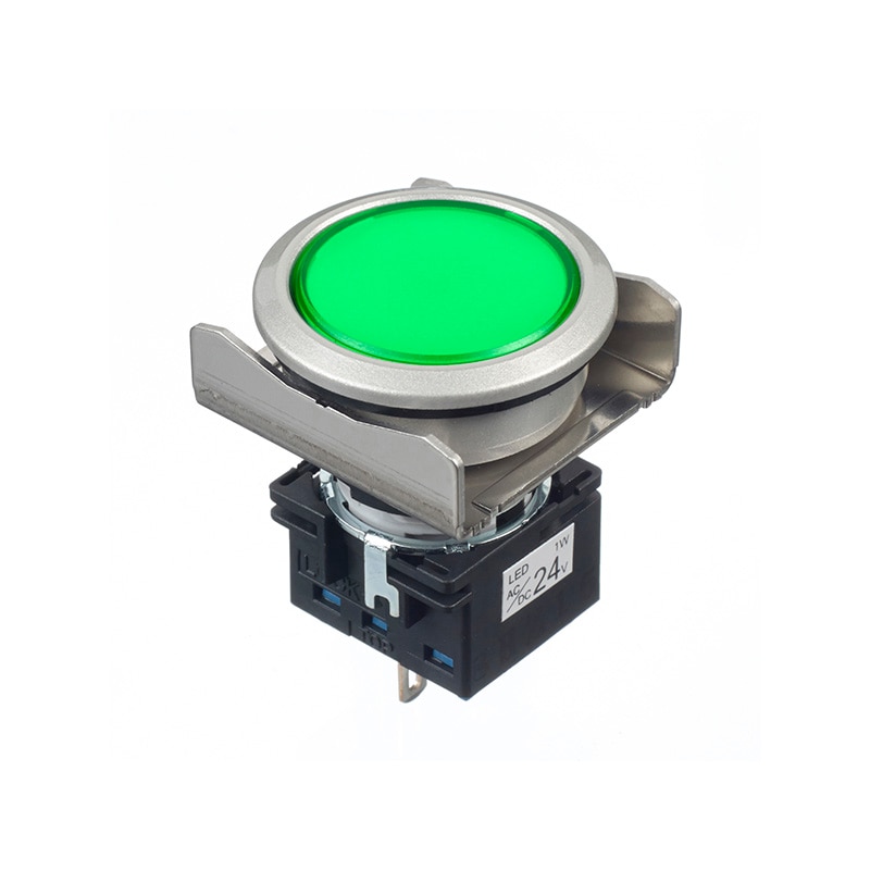 LBW - Pilot light switches