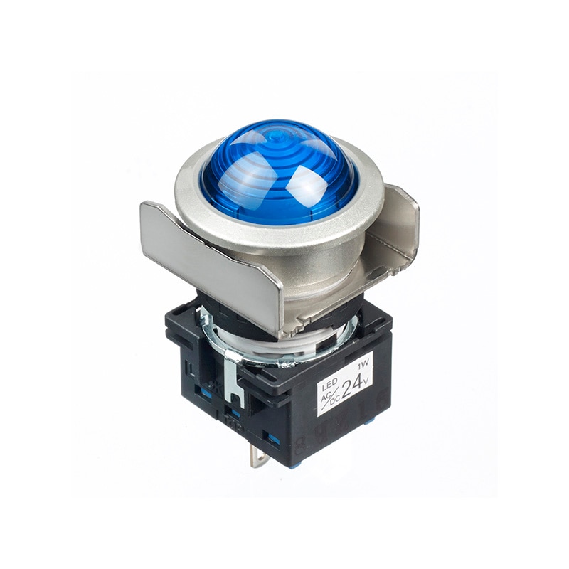 LB - Pilot light switches