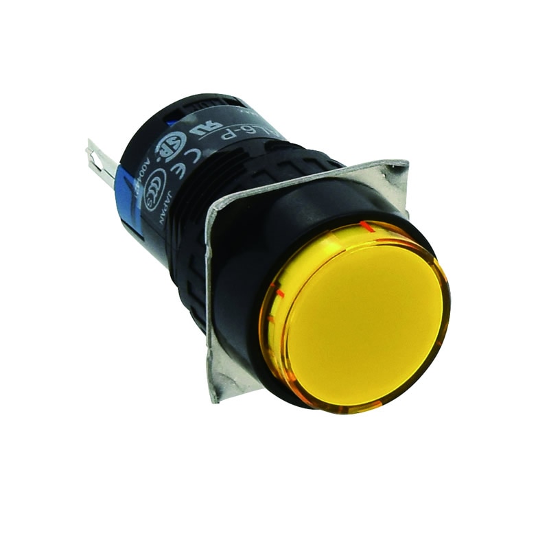 A6 - Pilot light switches