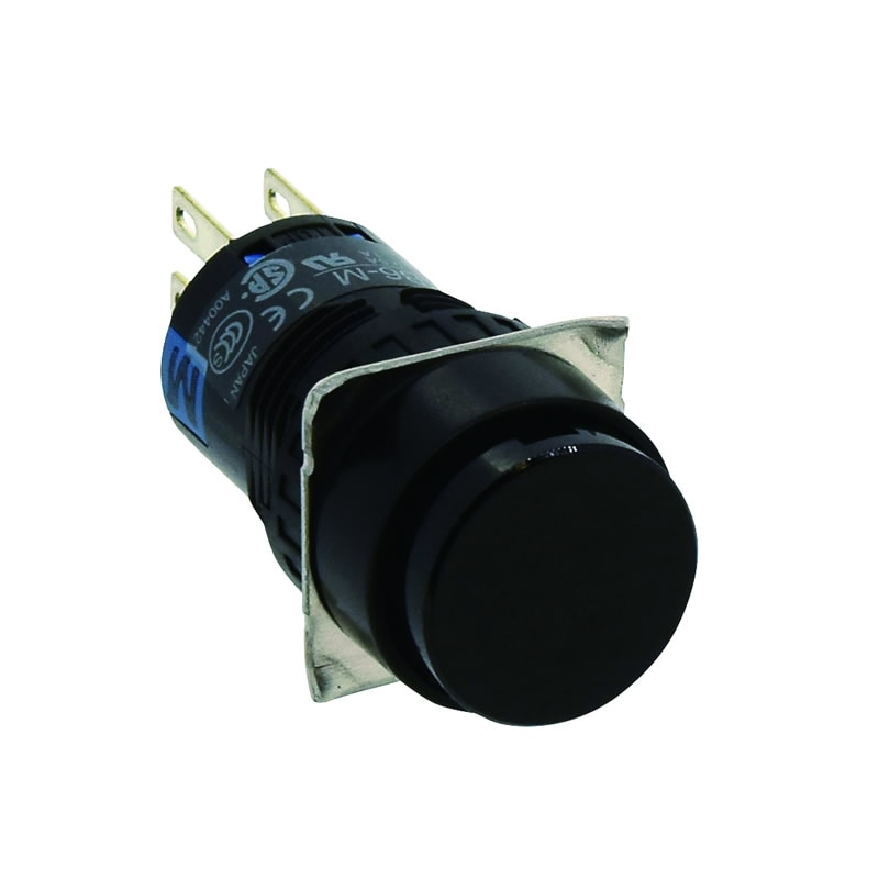 A6 - Pushbutton switches