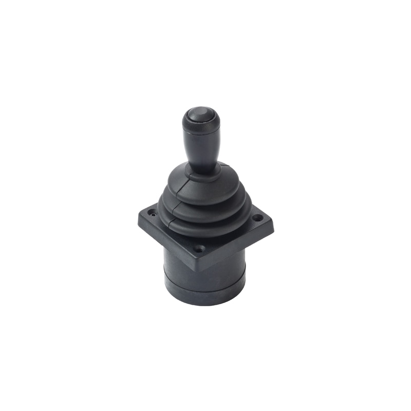 1D1-5F-15-87 APEM  APEM 4-Axis Joystick Switch Conical, Momentary