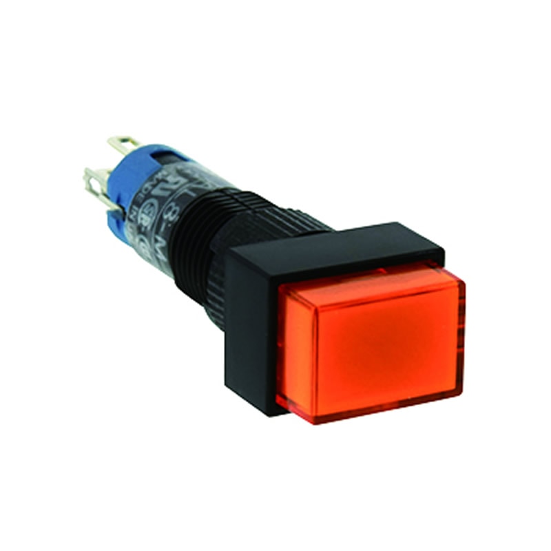A8 - Pilot light switches