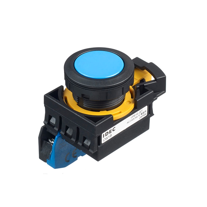 CW - Pushbutton switches