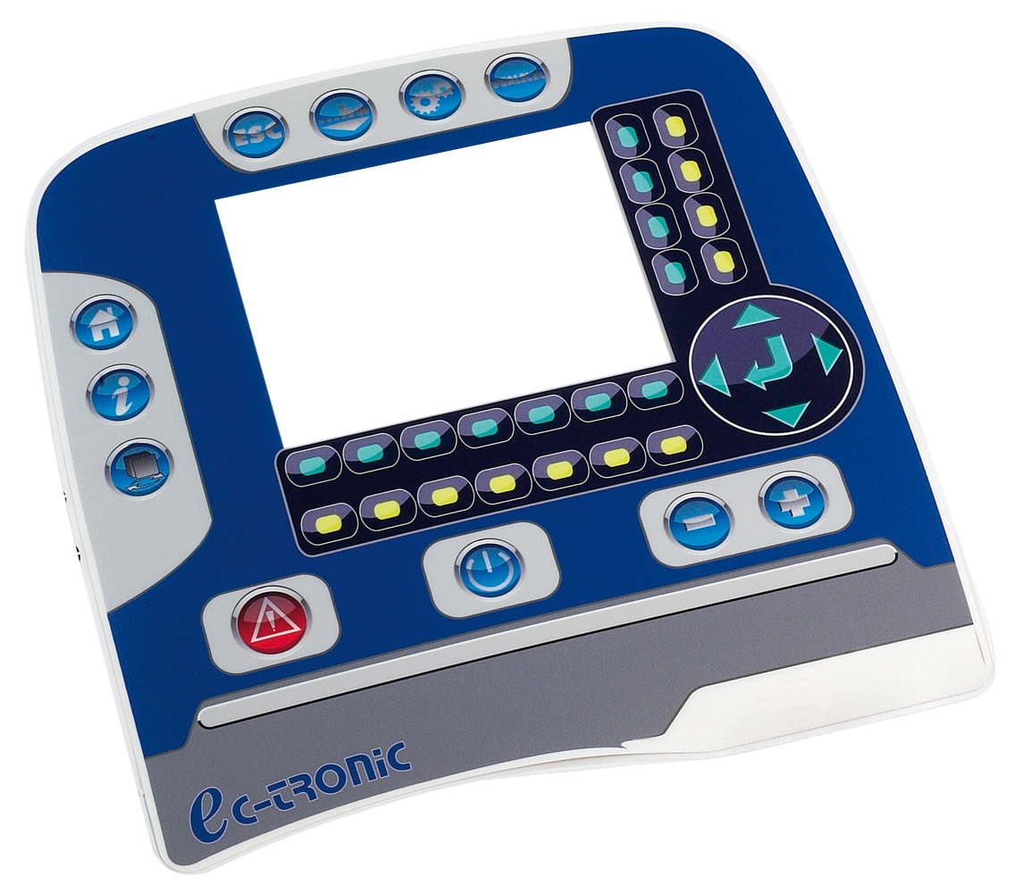 membrane switch