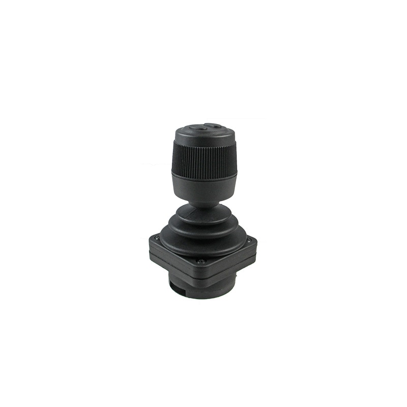 1D1-5F-15-87 APEM  APEM 4-Axis Joystick Switch Conical, Momentary