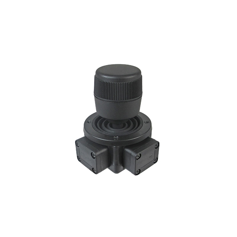 APEM 2-Axis Joystick Switch Conical, Progressive, IP65 125V ac