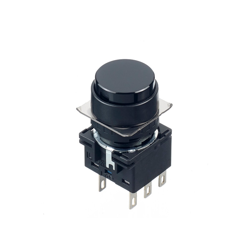 Ø16 LB - Pushbutton switches