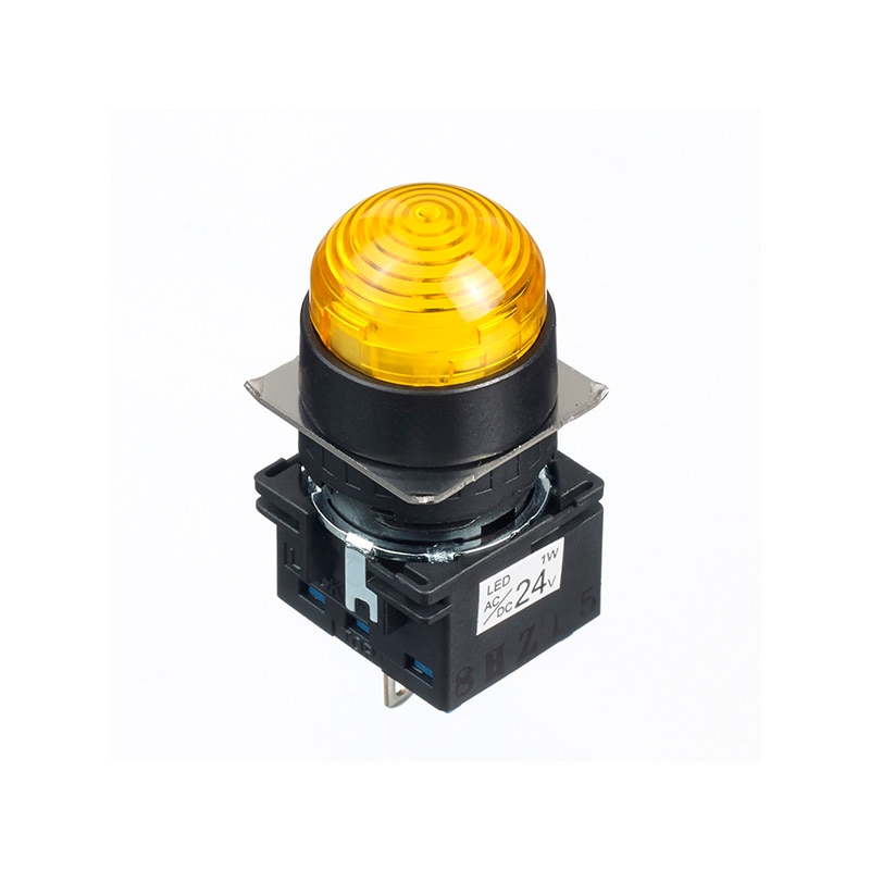 Ø16 LB - Pilot light switches