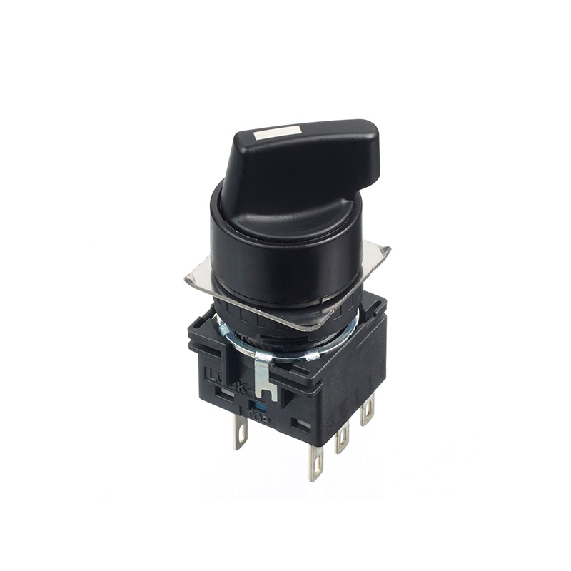Ø16 LB - Selector switch