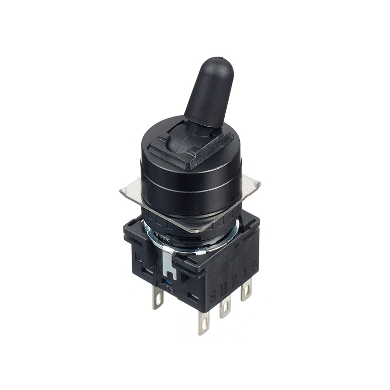 Ø16 LB - Lever switches