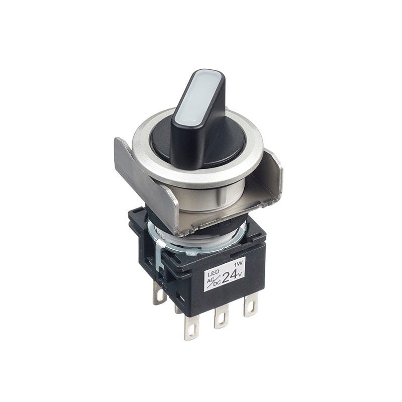 LB - Selector switches