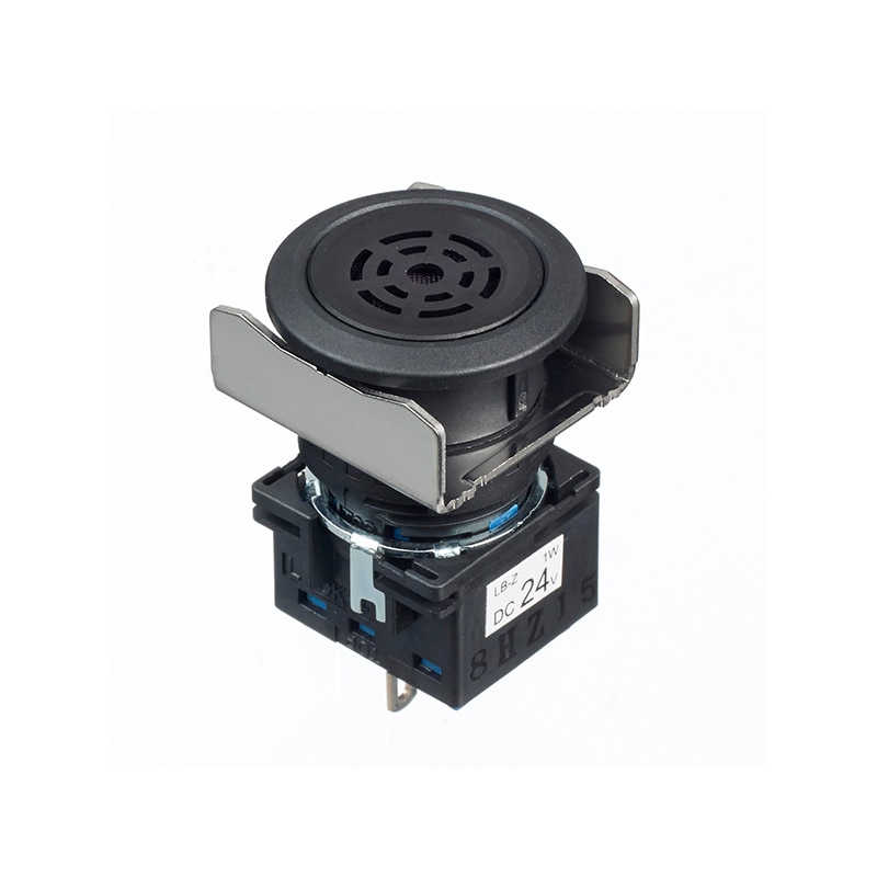 LB - Buzzer switches