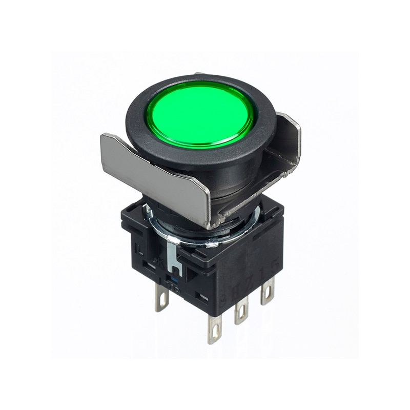 LB - Pushbutton switches