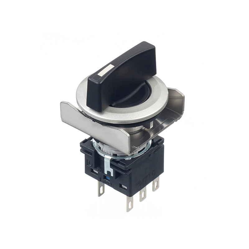 LBW series - Selector switches