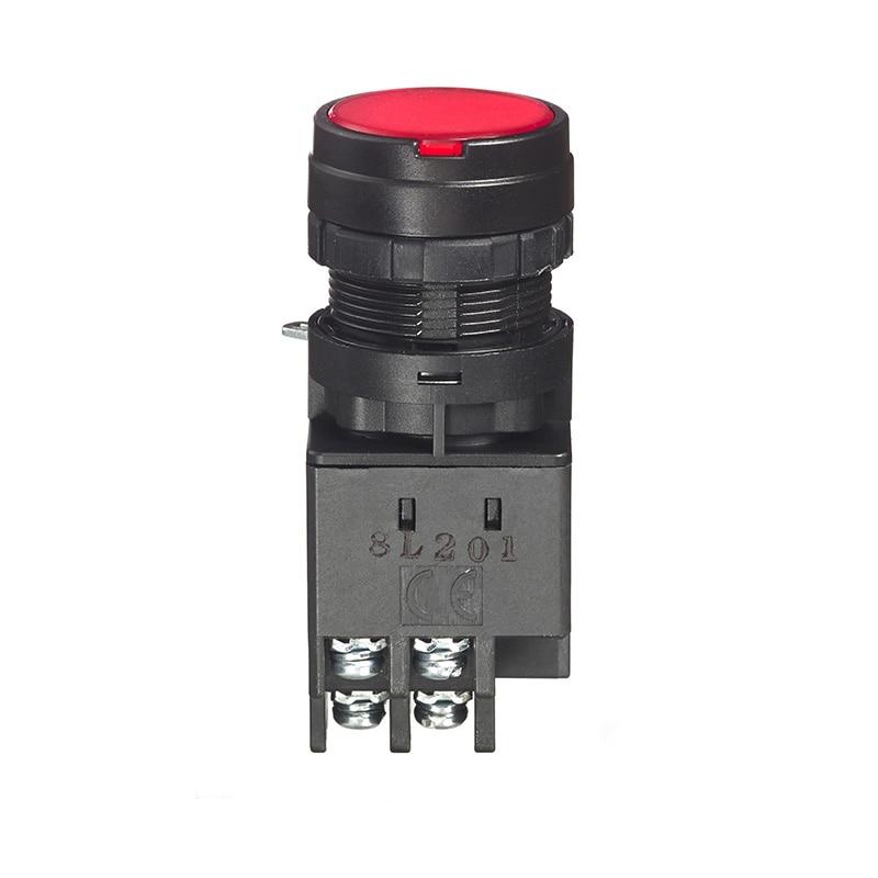 LW - Pushbutton switches