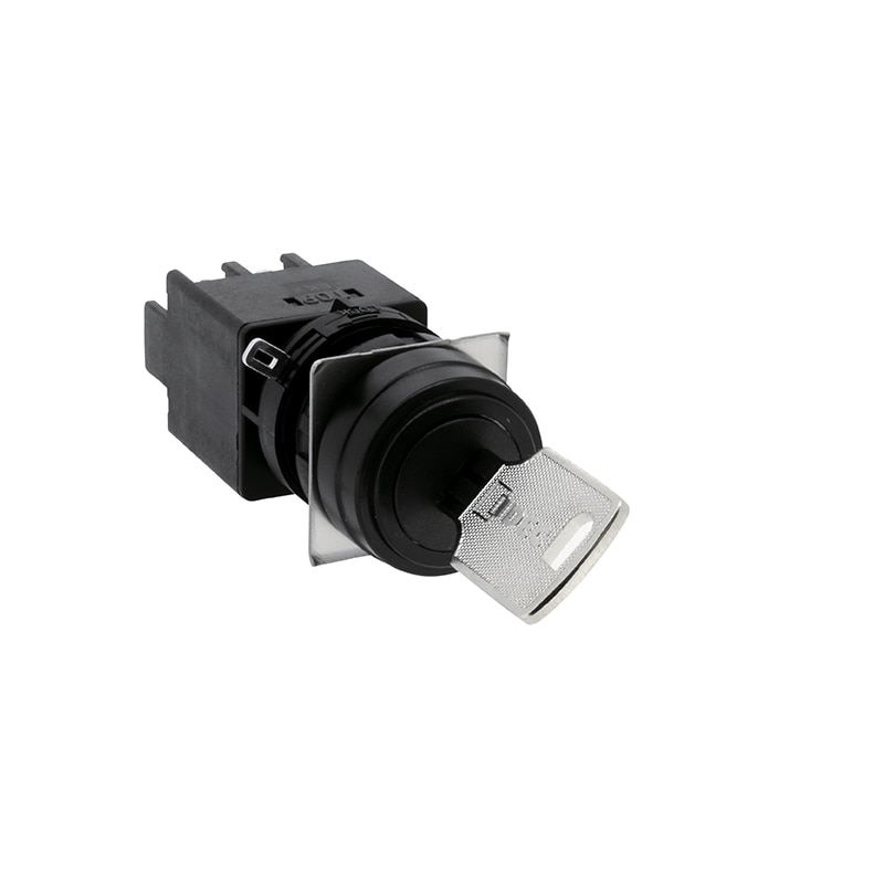 LW - Key Selector switches