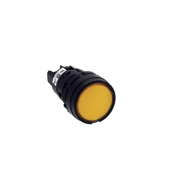 LW - Pilot Light switches