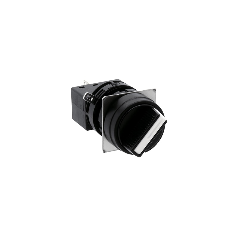 LW - Selector switches