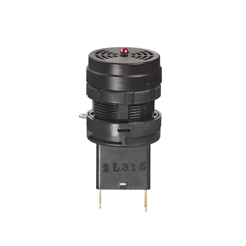 LW - Buzzer switches