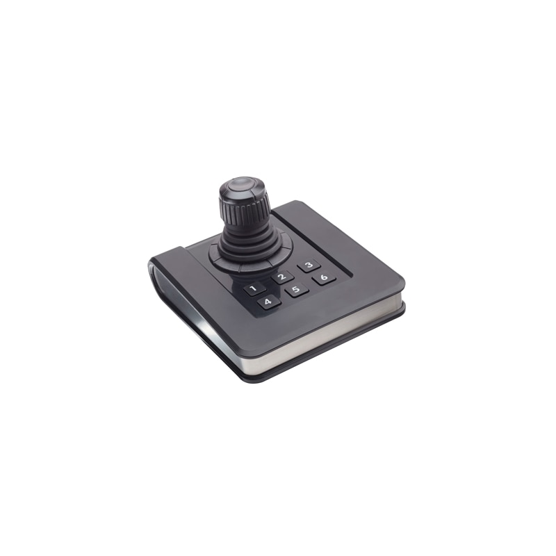 APEM 2-Axis Joystick Switch Conical, Progressive, IP65 125V ac